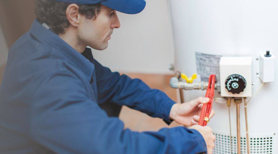 Professional same day plumber in Hegins, PA